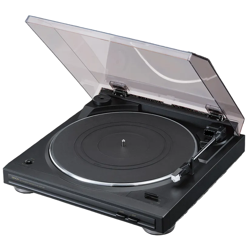 Tocadiscos Denon DP-29F