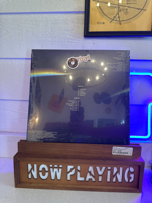 Brittany Howard - En vivo desde Austin City Limits (Indie) (México)