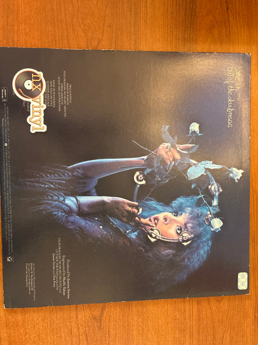 Stevie Nicks - Bella Donna (Rock) (Vinyl Night)