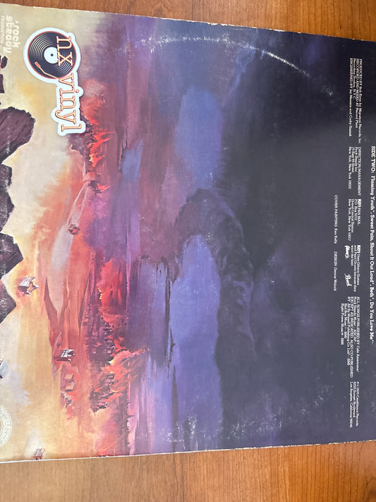 Kiss - Destroyer (Rock)