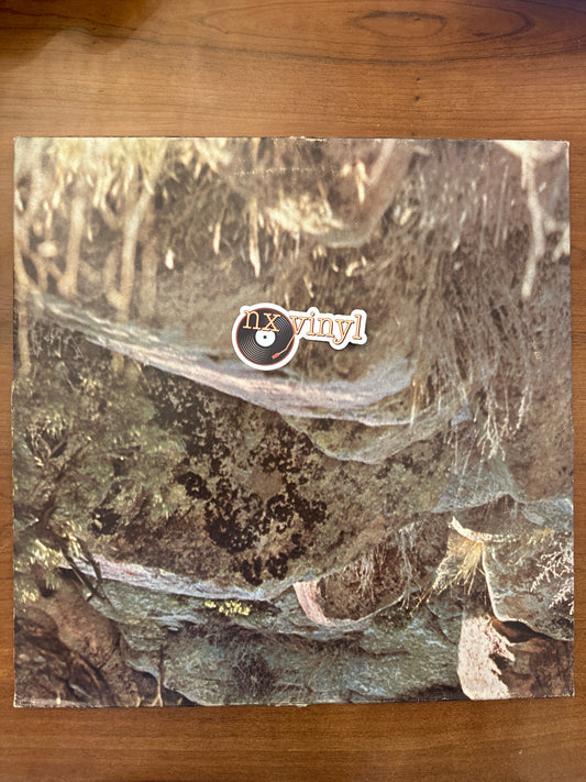 Dave Mason - Alone Together (colored)