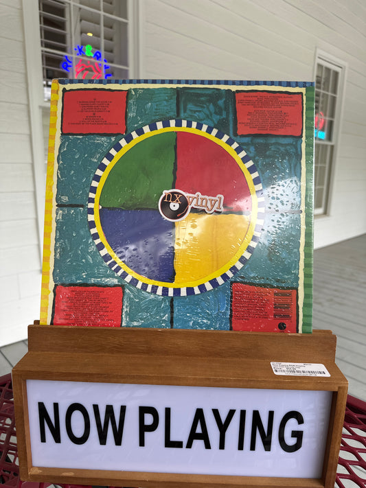 Talking Heads- SP EAK IN GI N TO NGU ES (ROCK)