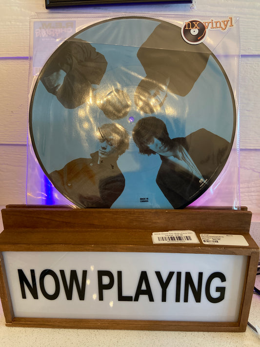 R.E.M- Chronic Town (Rock) (Picture Disc)