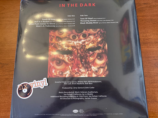In The Dark - Grateful Dead