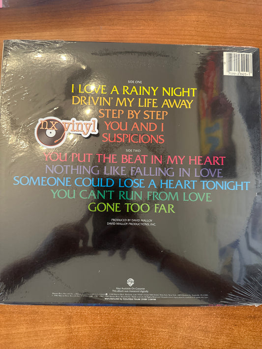 Greatest Hits Volume II - Eddie Rabbit