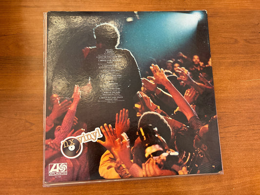 Aretha - Live at Fillmore West (RB)