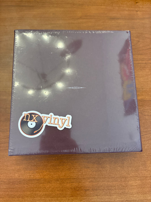 Mumford & Sons- Sigh No More ( 7IN) (FOLK/ROCK)