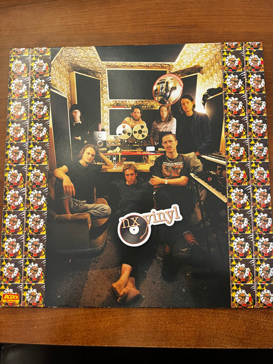 King Gizzard And The Lizard Wizard – Made In Timeland (rock)