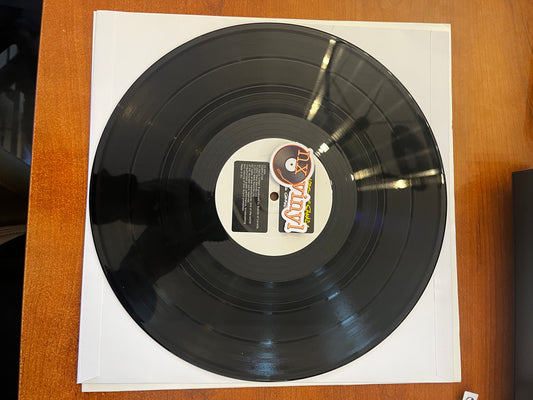 Boards Of Canada - Twoism  (electronic)