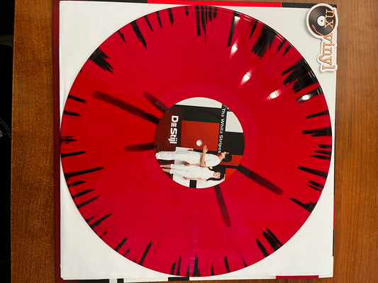 The White Stripes - De Stijl (rock)