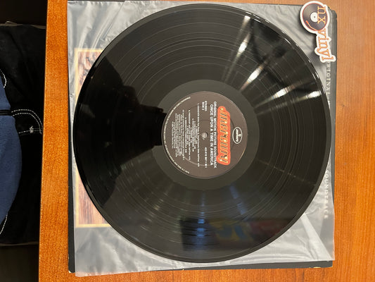 Ennio Morricone - Once Upon a Time in America (soundtrack)