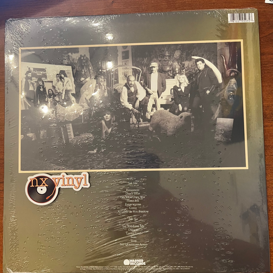 Fleetwood Mac - Greatest Hits (NEW) (rock)