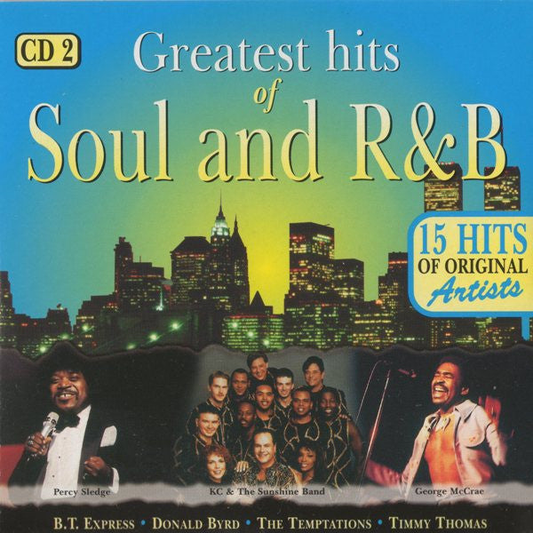Sly & The Family Stone-Greatest Hits(R&B)