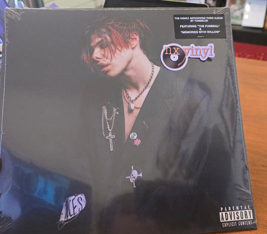 Yungblud - Yungblud (alternative rock)