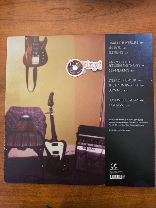 The War On Drugs - Lost in the Dream 2LP (Indie Rock)