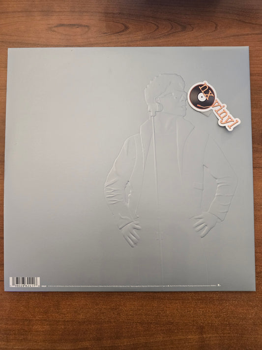 Lou Reed - Metal Machine Music 2LP RSD 50TH ANNIV (rock-electronic)