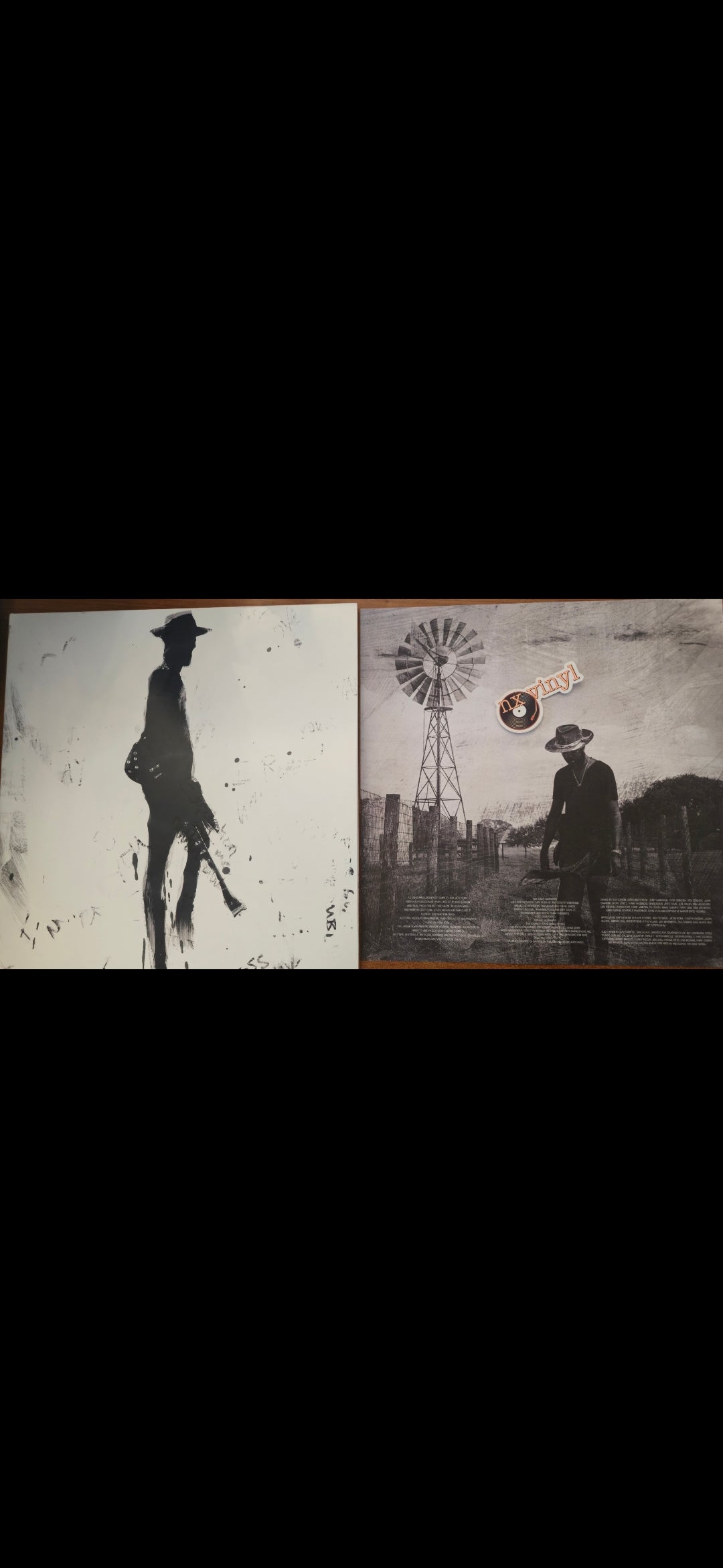 Gary Clark Jr - This Land (Netherlands)2LP (Blues rock)