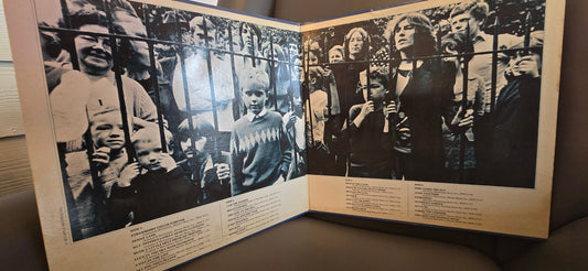 The Beatles - 1967-1970 (2LP)(ROCK)