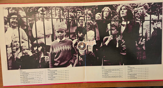 The Beatles - 1962-1966 2LP (Rock)