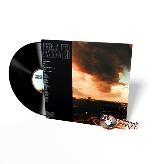 pink floyd - animals