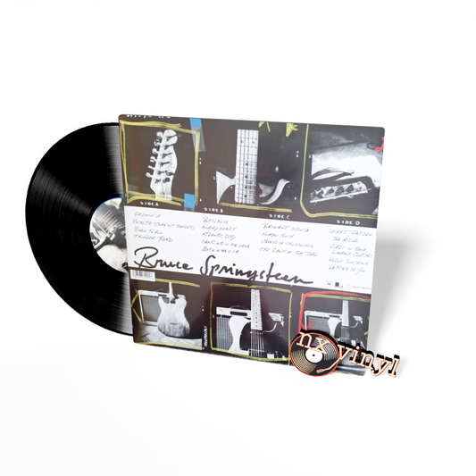 bruce springsteen - best of