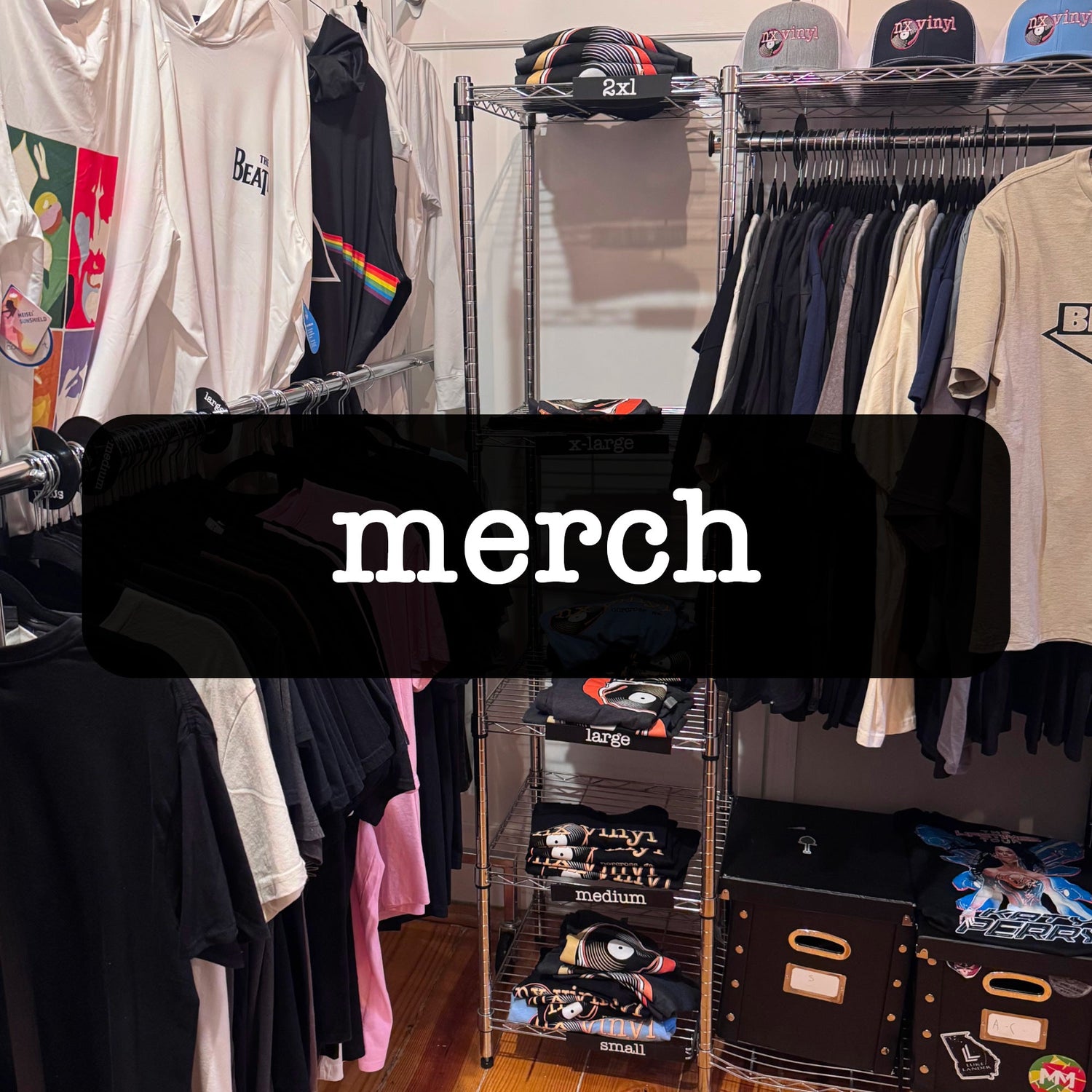 new and used vinyl records metro atlanta norcross ga