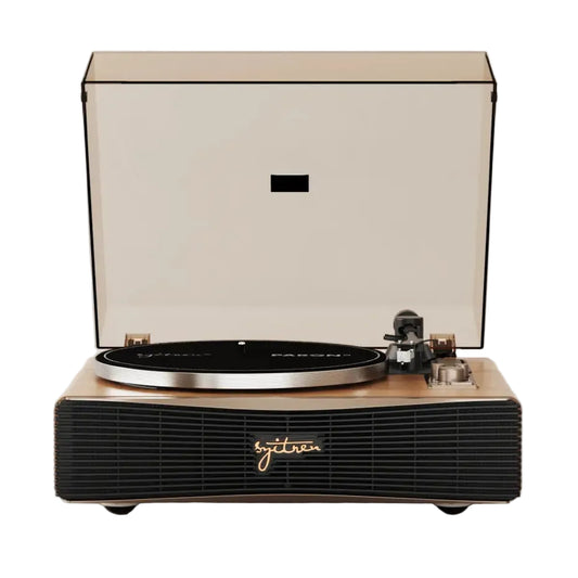 Paron II Turntable High Fidelity Belt drive Turntable