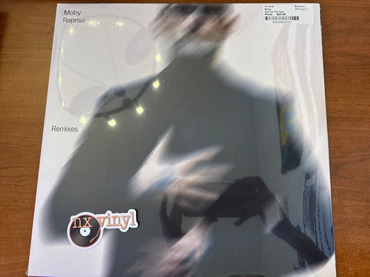 Reprise Remixes - Moby
