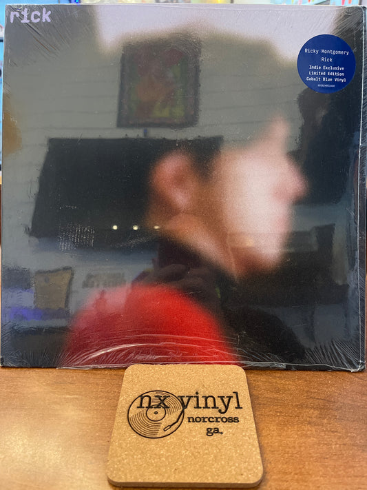 Ricky Montgomery - Rick