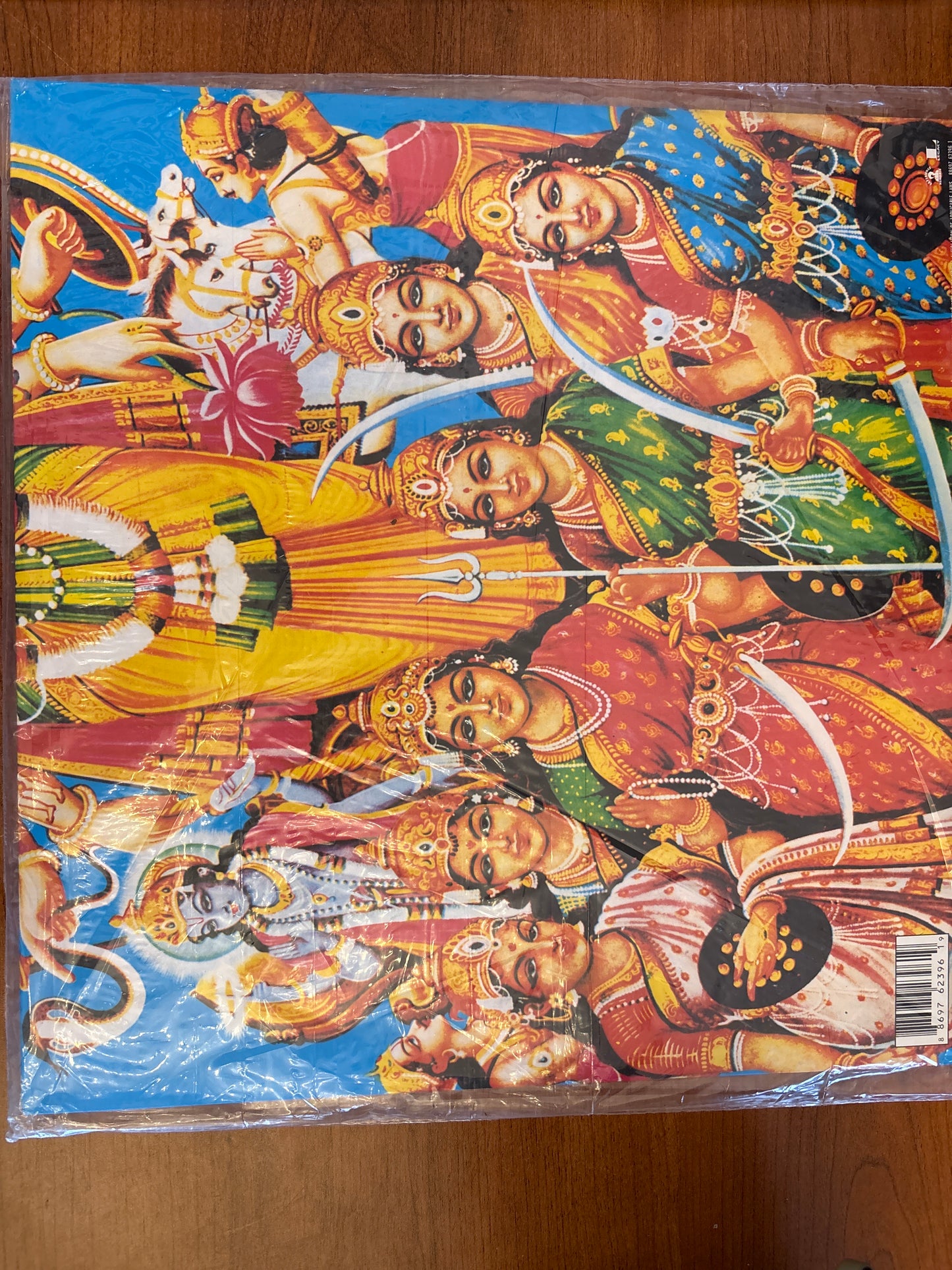 The Jimi Hendrix Experience-Bold as Love (Rock)