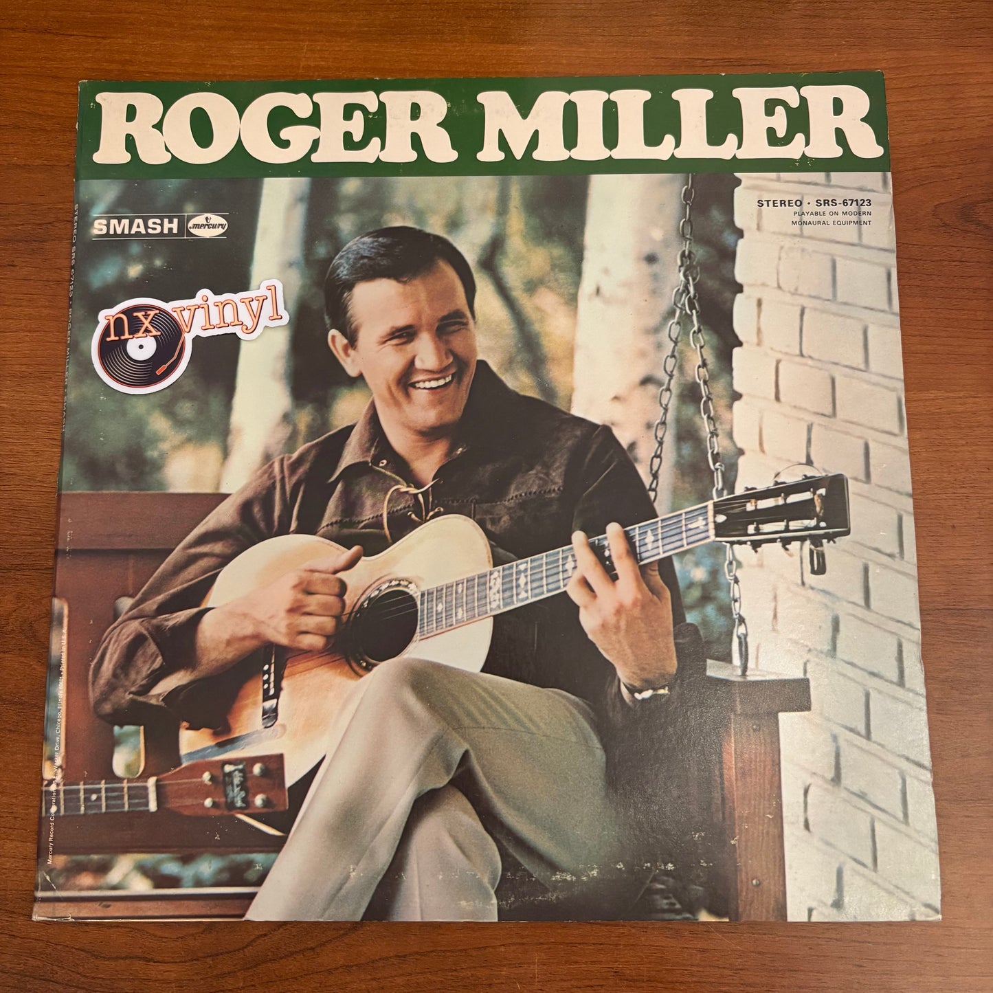 Roger Miller - Roger Miller