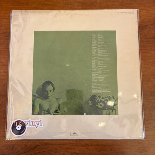 Brian Eno - Another Green World