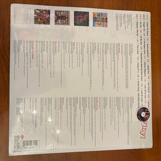 A Tribe Called Quest - The Anthology