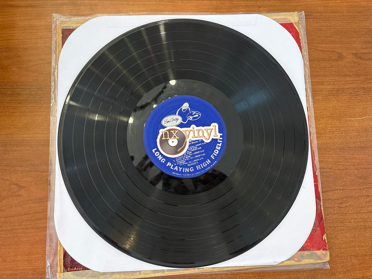 Clifford Brown With Strings - Clifford Brown