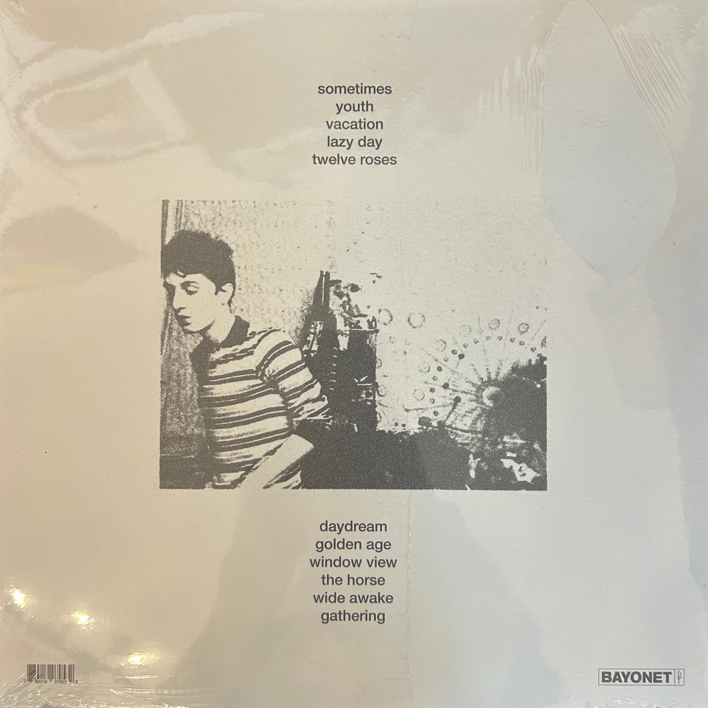 Beach Fossils- 10th Anniversary Edition