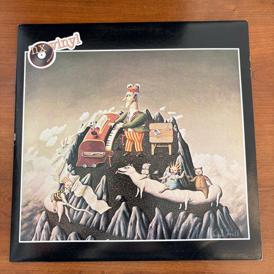 King Crimson - The Young Person's Guide to King Crimson