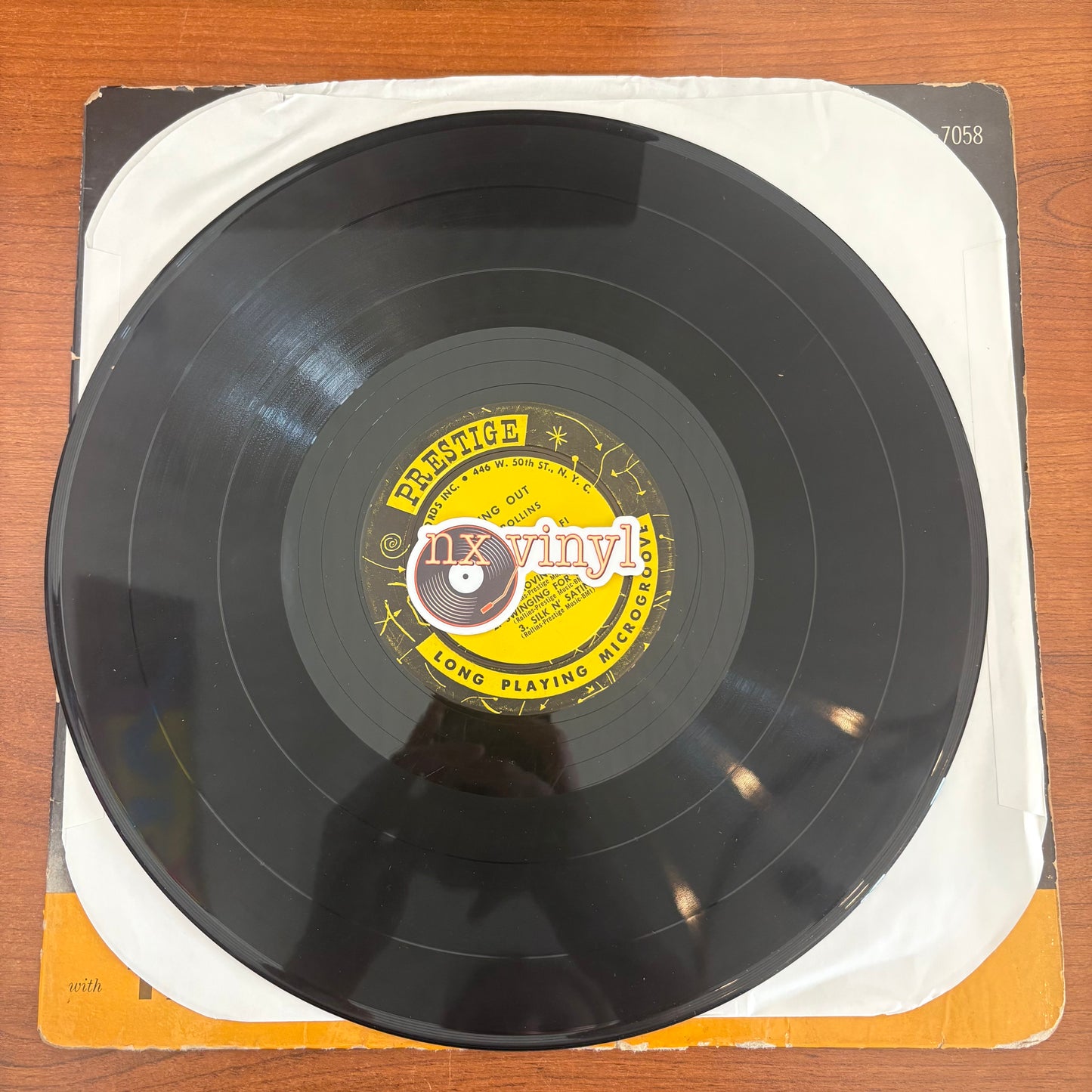 Sonny Rollins - Moving Out