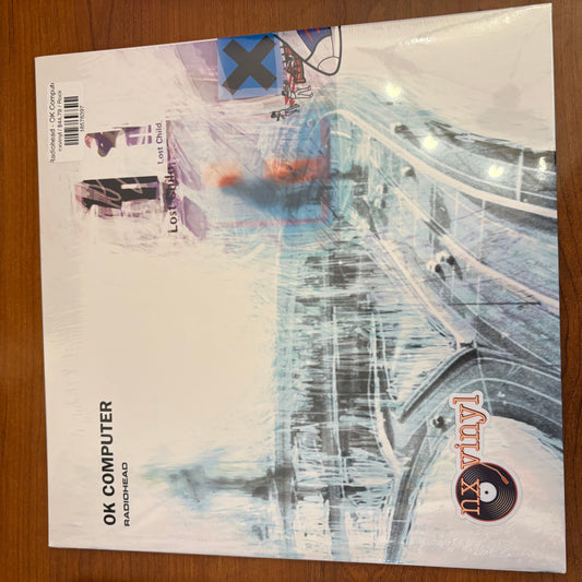 Radiohead - OK Computer (2LP)