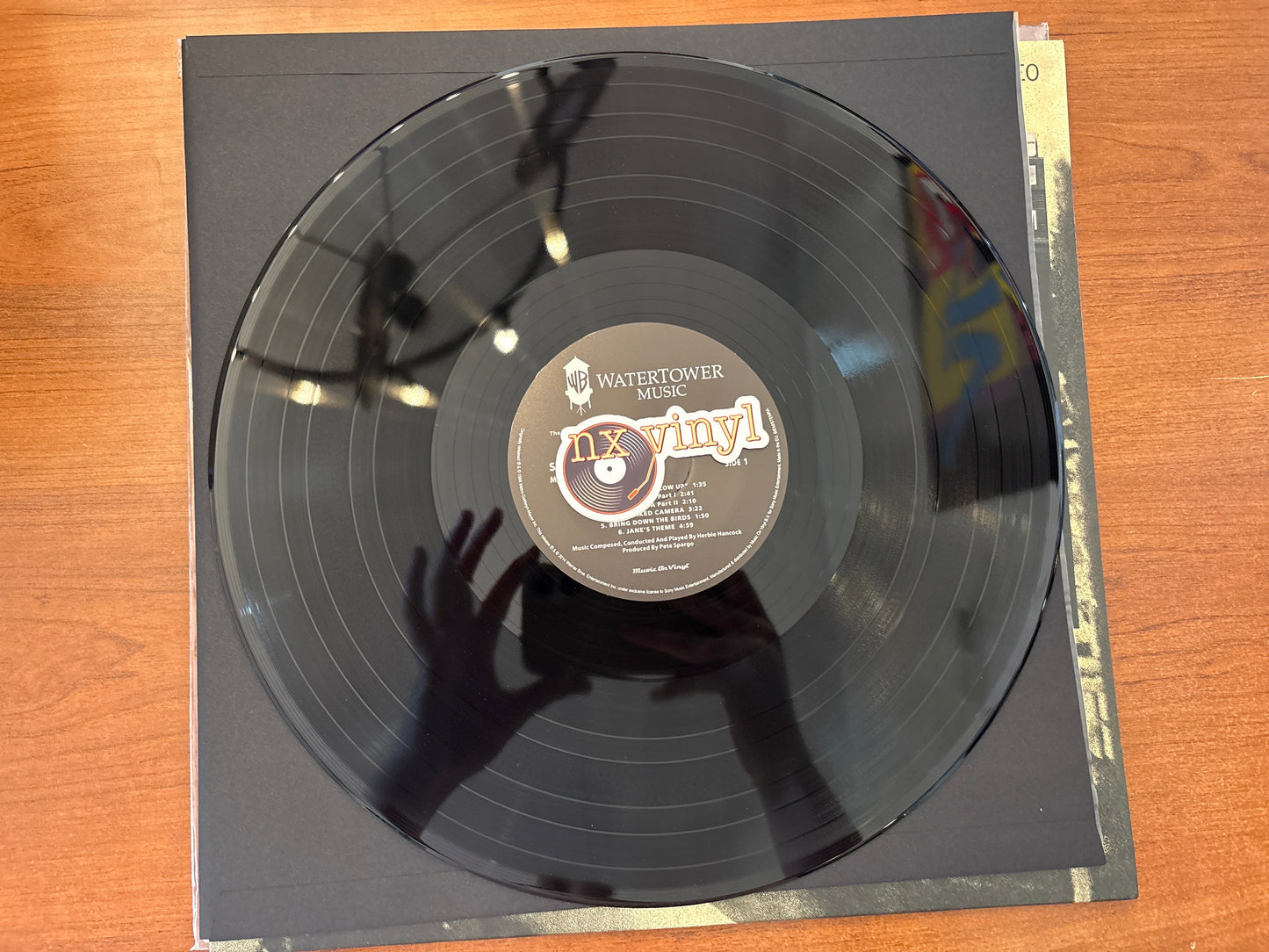 vinyl records, lps, turntables, audiophile, analog sound, music collection, rare records, new releases, vintage vinyl.