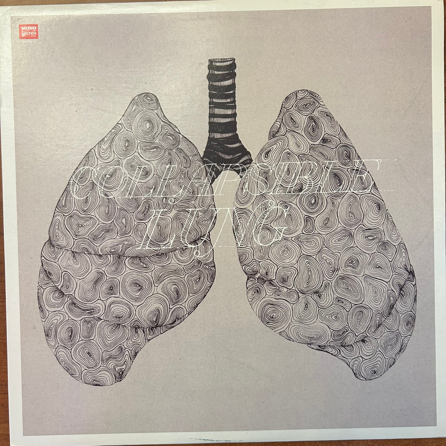 Relient K - Collapsible Lung