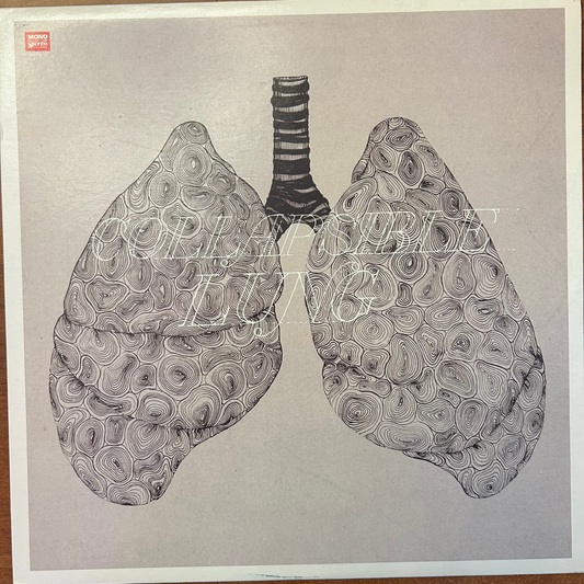 Relient K - Collapsible Lung
