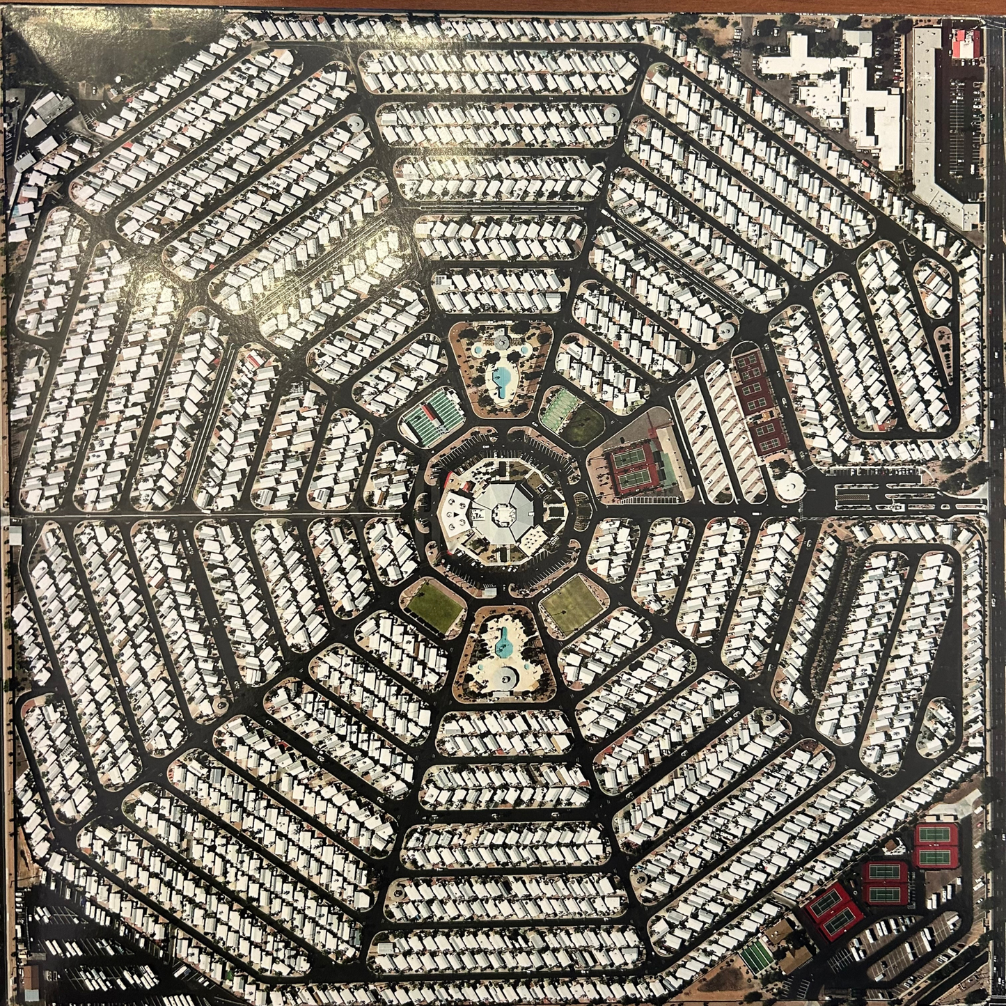 Modest Mouse - Strangers to Ourselves