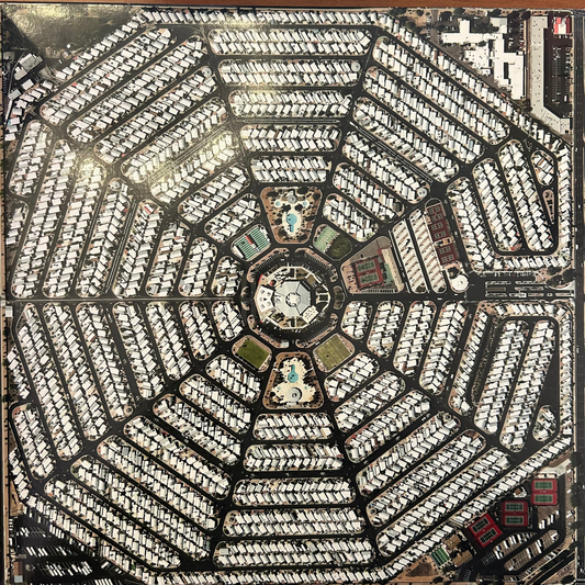 Modest Mouse - Strangers to Ourselves