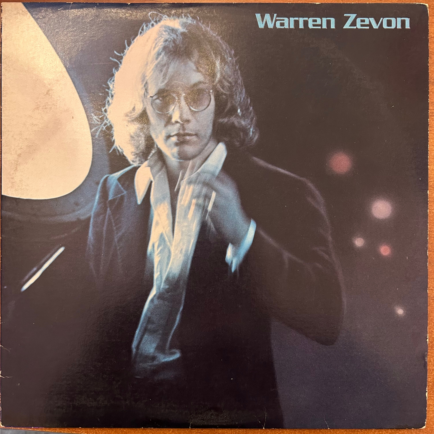 Warren Zevon - Warren Zevon