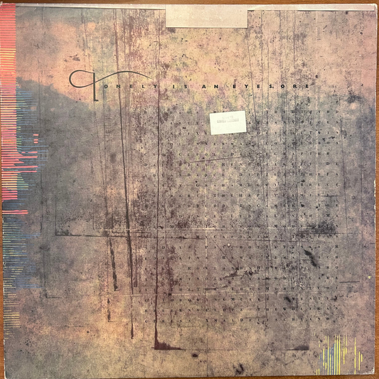 Various - Lonely is an Eyesore