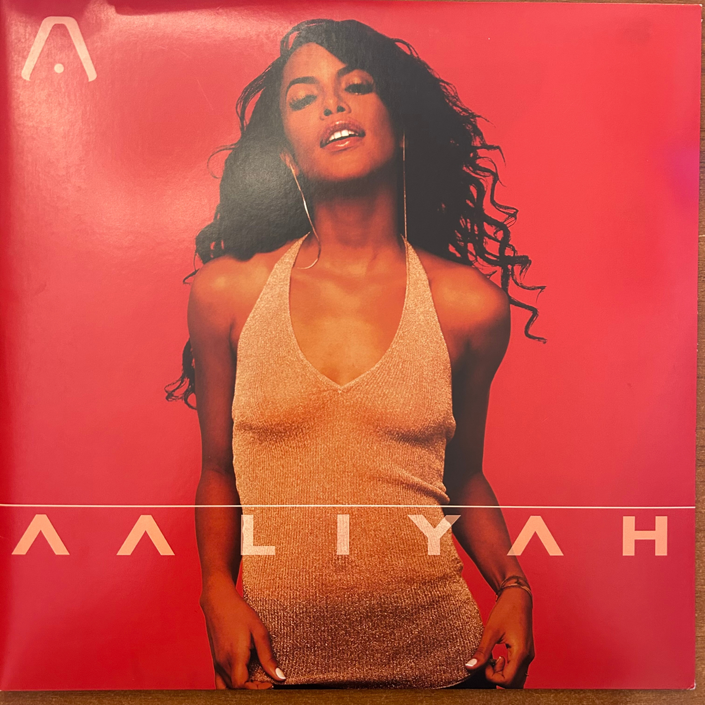Aaliyah - Aaliyah