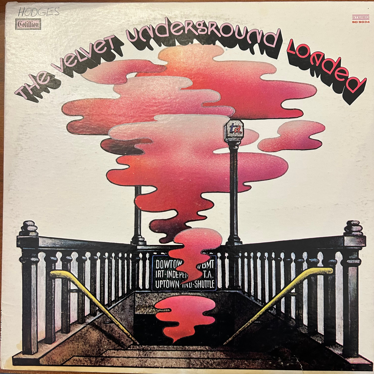 The Velvet Underground - Loaded