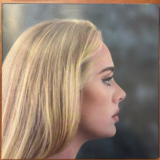Adele - 30