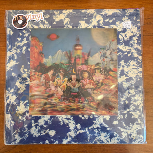 The Rolling Stones - Their Satanic Majesties Request