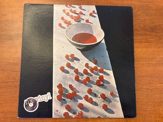 Paul McCartney - McCartney (Rock)